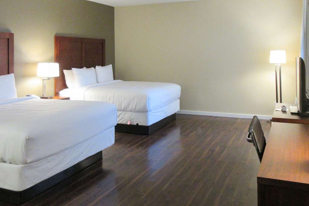 Comfort Inn&Suites Near Ontario Airport Habitación foto